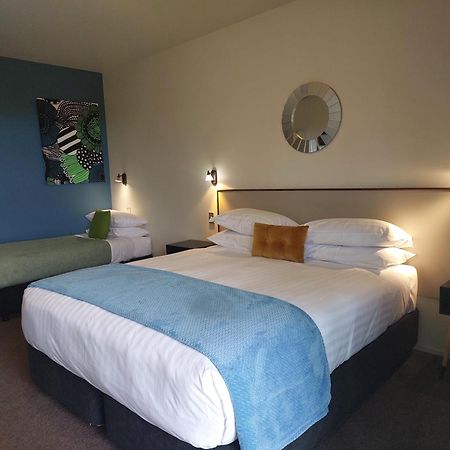 Koura Bay Golf Resort Kaikoura Esterno foto