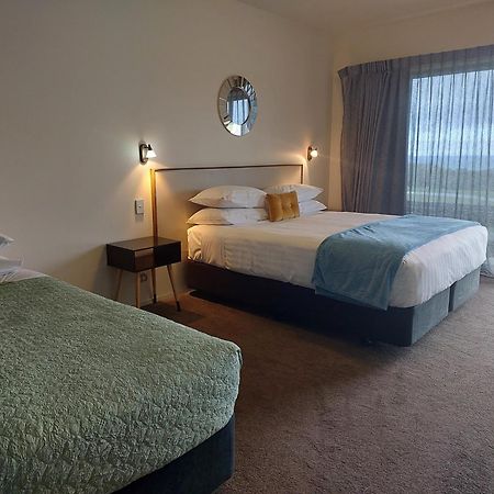 Koura Bay Golf Resort Kaikoura Esterno foto
