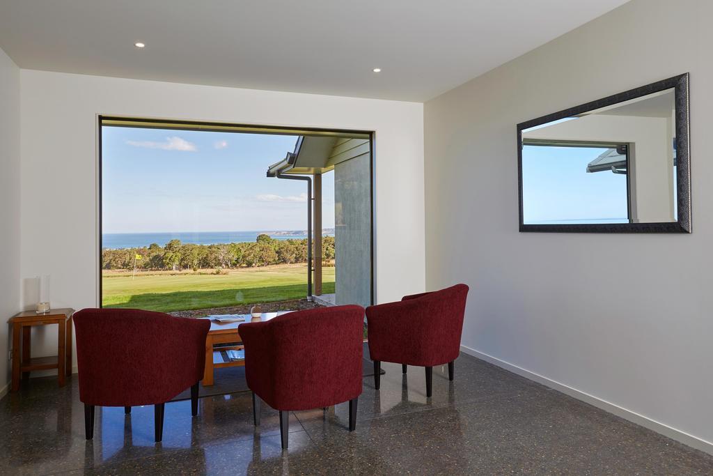 Koura Bay Golf Resort Kaikoura Esterno foto