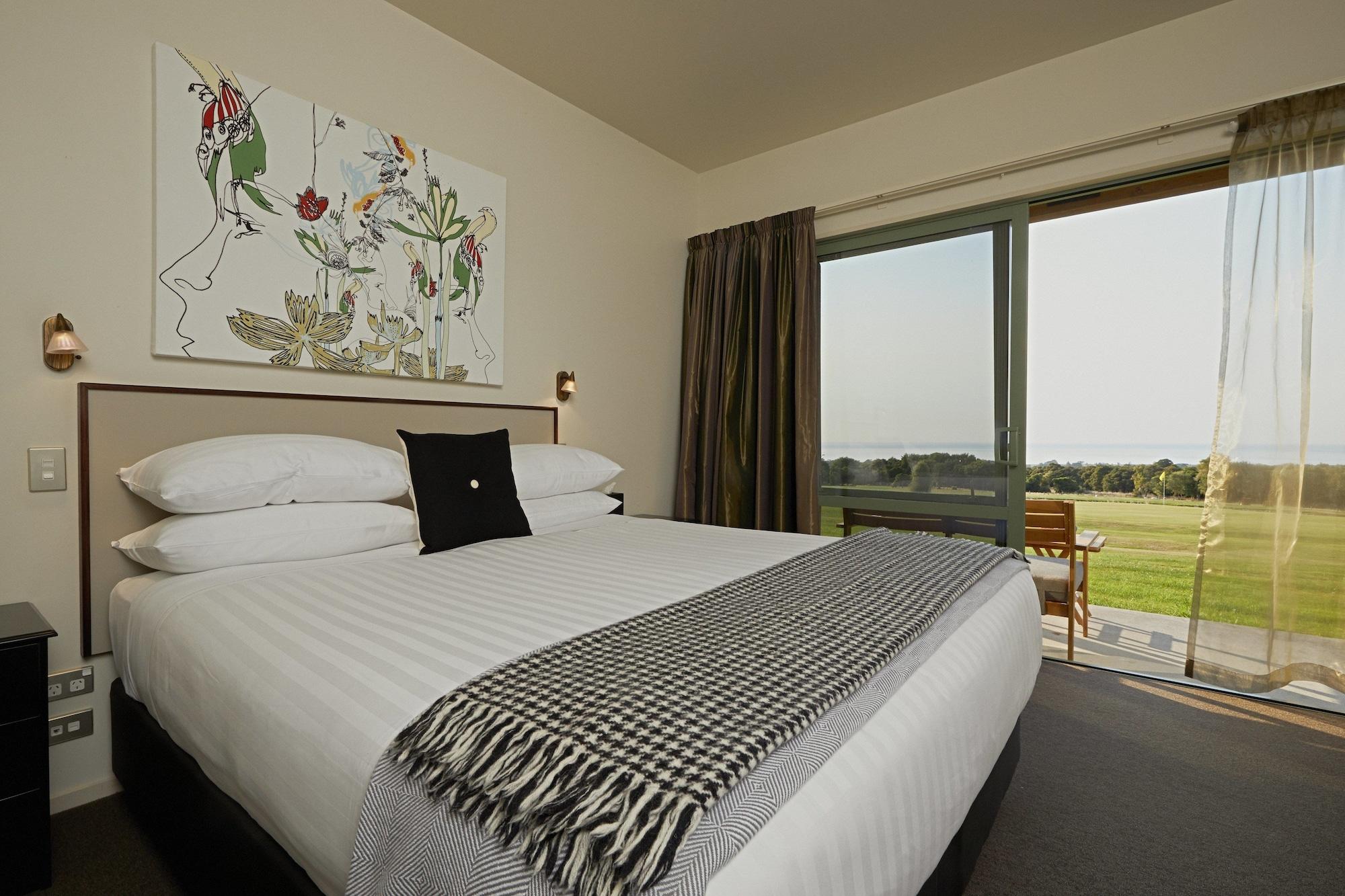 Koura Bay Golf Resort Kaikoura Esterno foto