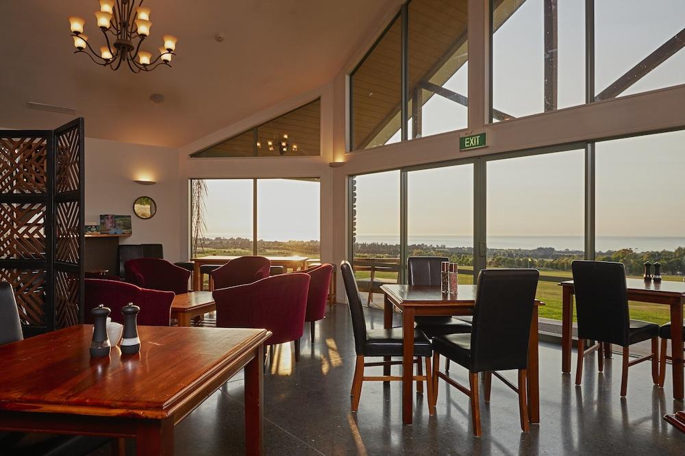 Koura Bay Golf Resort Kaikoura Esterno foto