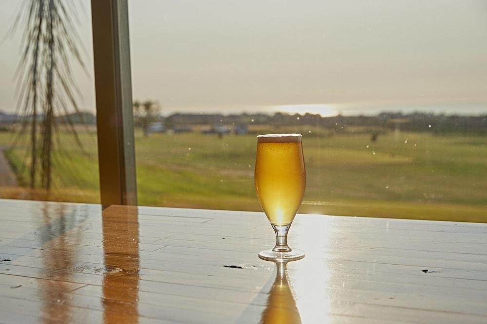 Koura Bay Golf Resort Kaikoura Esterno foto