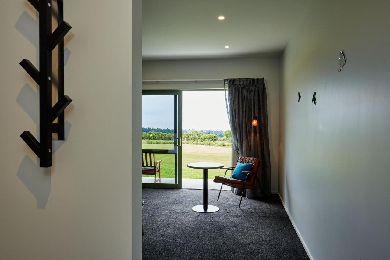 Koura Bay Golf Resort Kaikoura Esterno foto