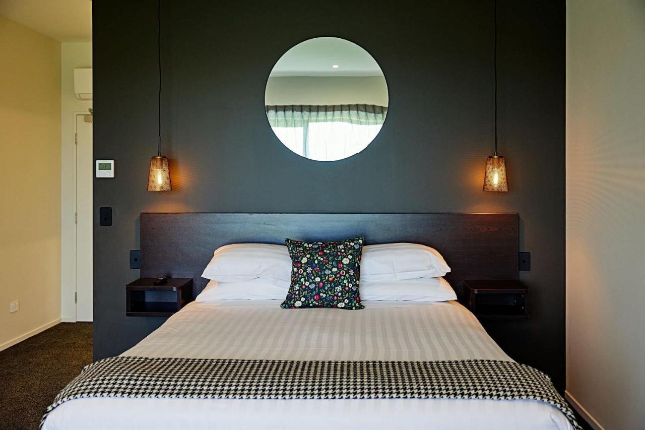 Koura Bay Golf Resort Kaikoura Esterno foto