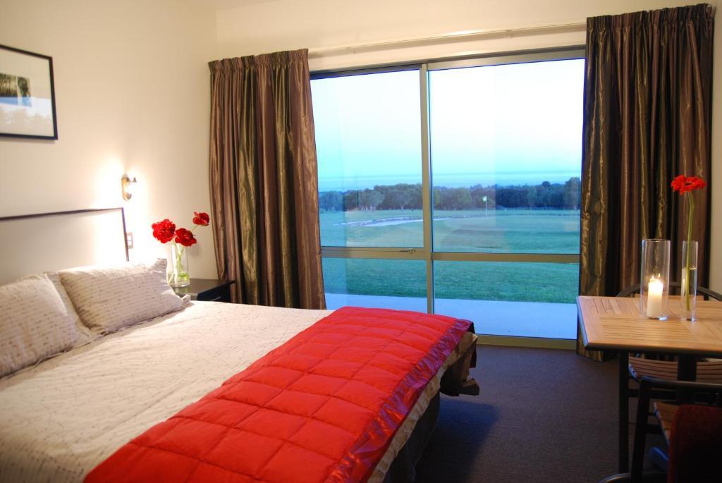 Koura Bay Golf Resort Kaikoura Camera foto