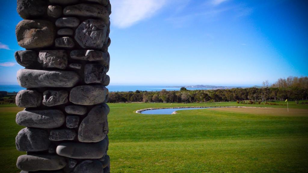 Koura Bay Golf Resort Kaikoura Camera foto