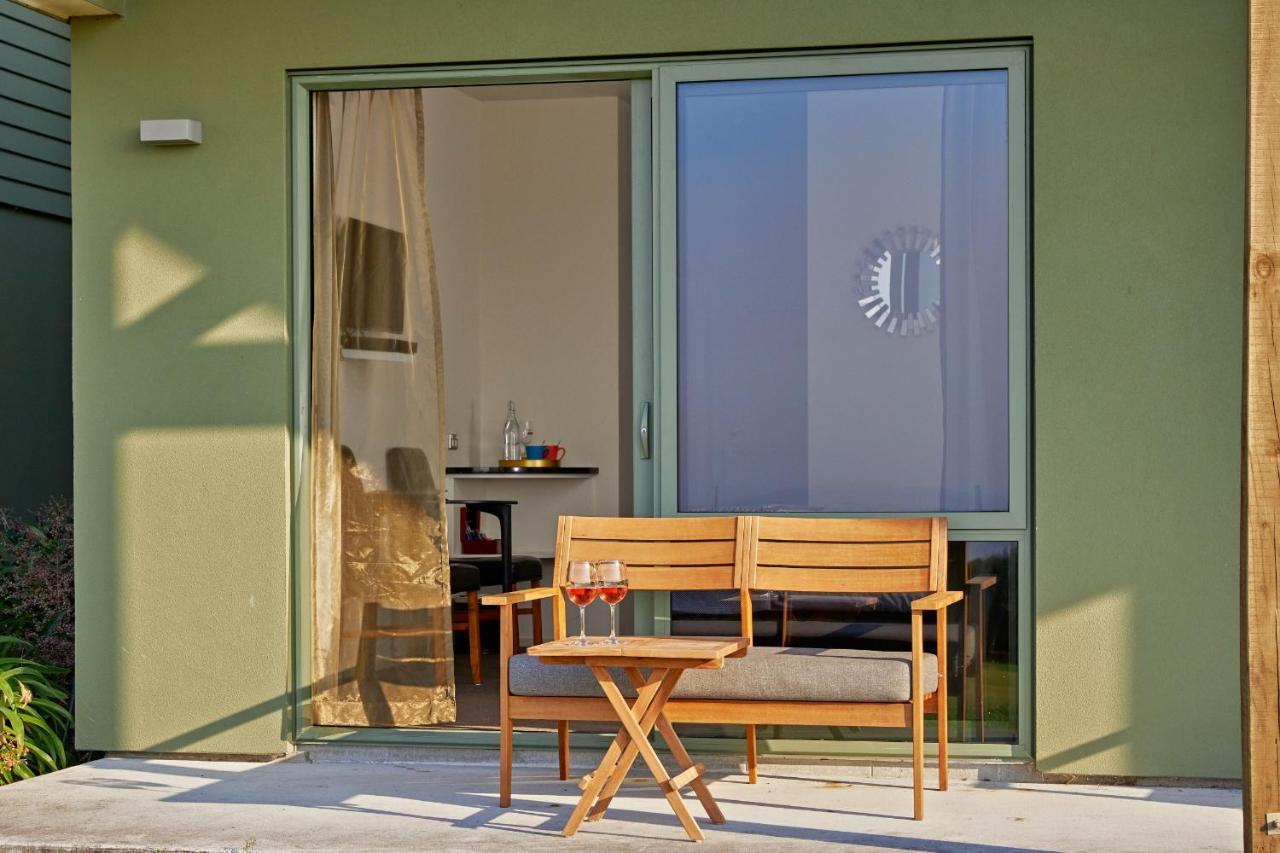 Koura Bay Golf Resort Kaikoura Esterno foto