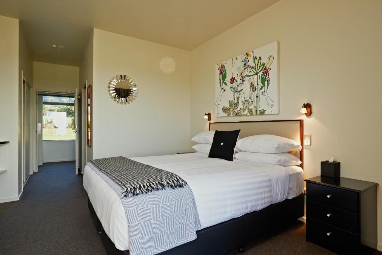 Koura Bay Golf Resort Kaikoura Esterno foto