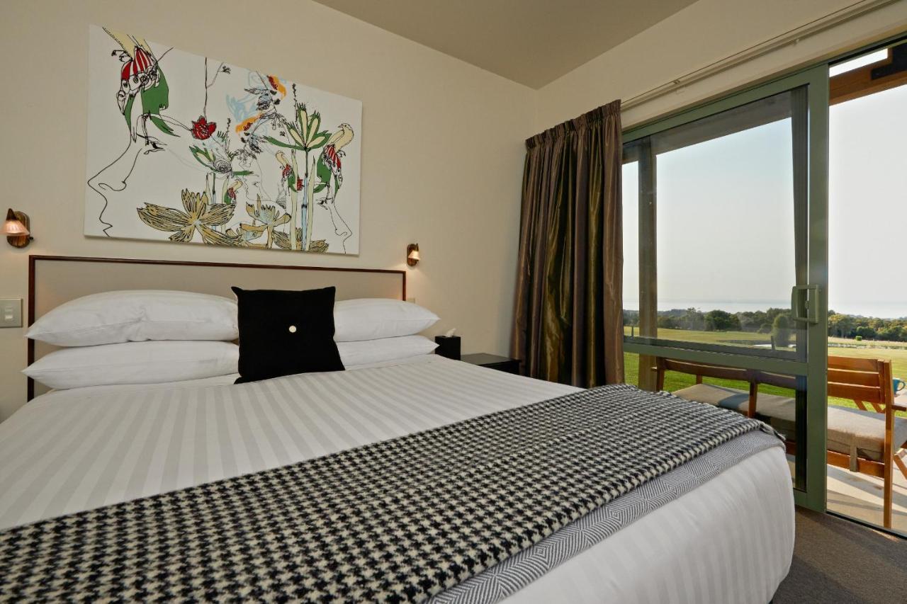 Koura Bay Golf Resort Kaikoura Esterno foto