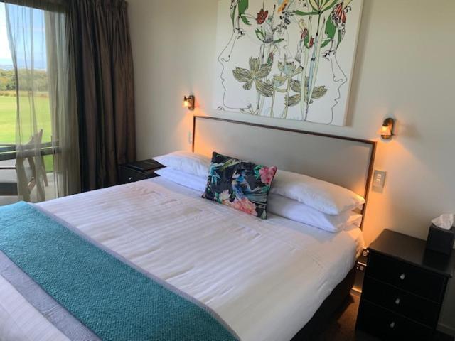 Koura Bay Golf Resort Kaikoura Esterno foto